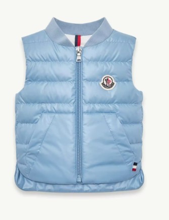 26SS [키즈] 몽클레어 자켓 9511A000 17 597YX71P