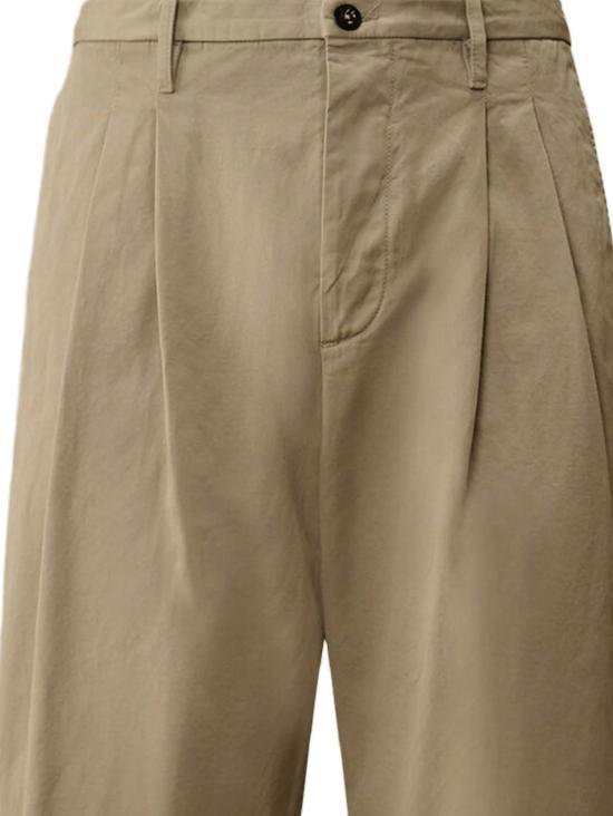 26SS 씨피 컴퍼니 코튼 개버딘 루즈 팬츠 20CMPA136A 110458G904 - C.P. COMPANY