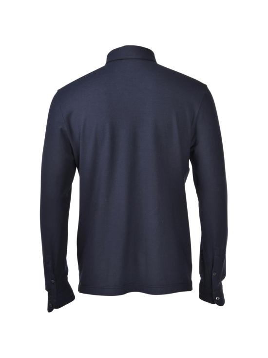 26SS 그랑싸쏘 폴로 티셔츠 60145 78014598 - GRAN SASSO