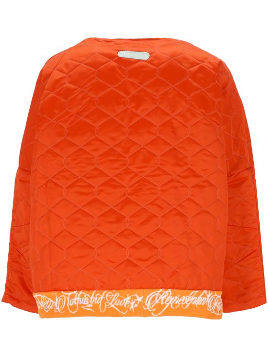 26SS 피디에프 수트 자켓 DFM09040GF064ORANG - PDF