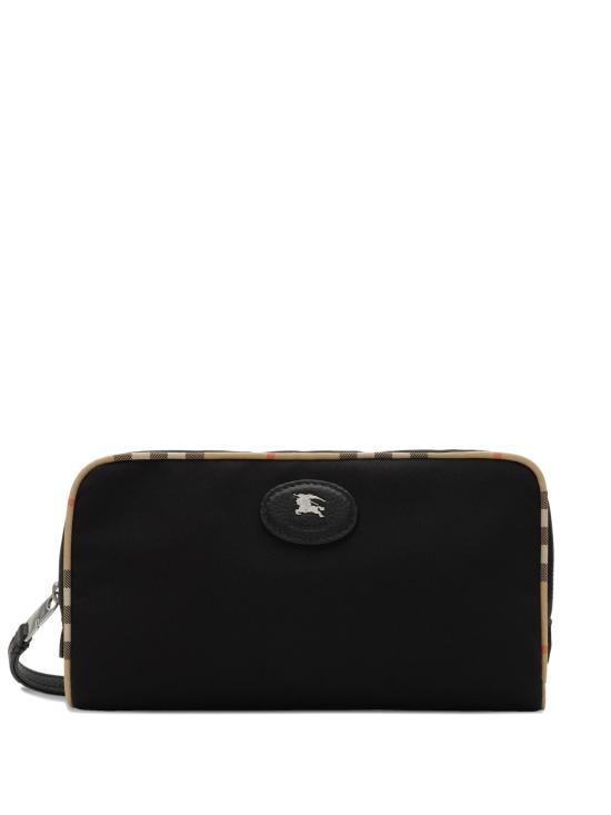 26SS 버버리 크로스백 8123539 X Black