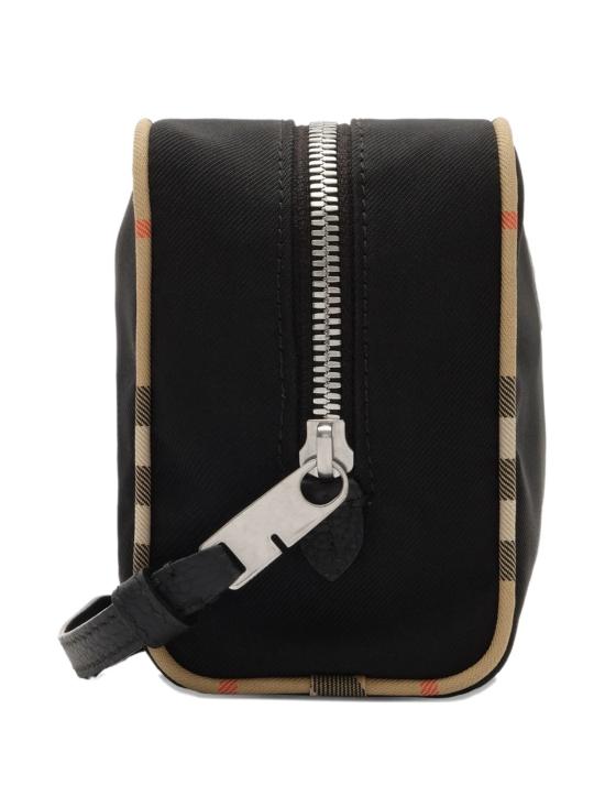 26SS 버버리 크로스백 8123539 X Black - BURBERRY