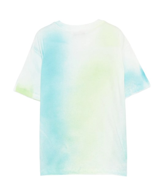 26SS [키즈] 엠에스지엠 티셔츠 S6MSJBTH194 140 MultiColour - MSGM