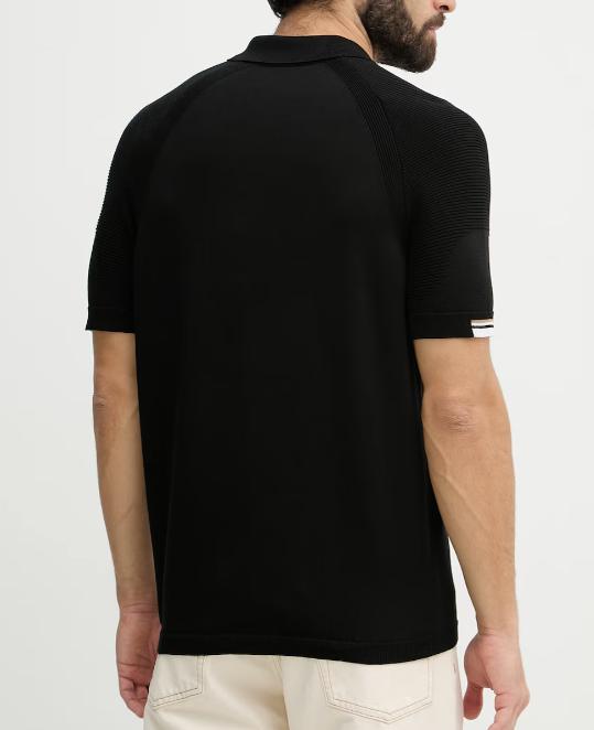 26SS 보스 스웨터 50558354 001 - BOSS