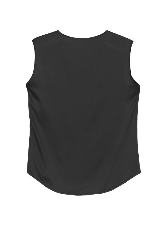 26SS 디익스테리어 긴팔 티셔츠 62644 2NERO Black - D. EXTERIOR