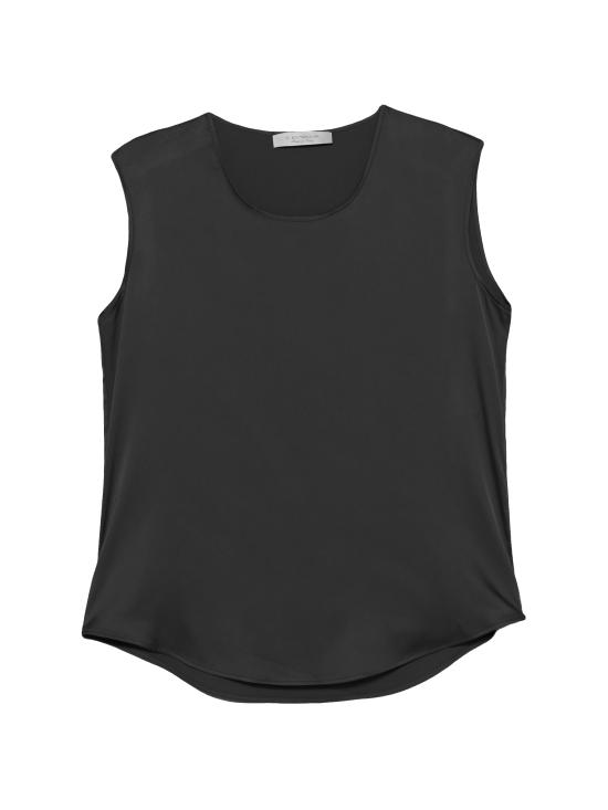 26SS 디익스테리어 긴팔 티셔츠 62644 2NERO Black