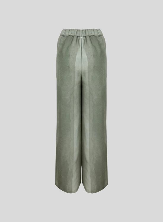 26SS 로레나안토니아찌 팬츠 P2657PA31A5218 0616 LAKE GREEN