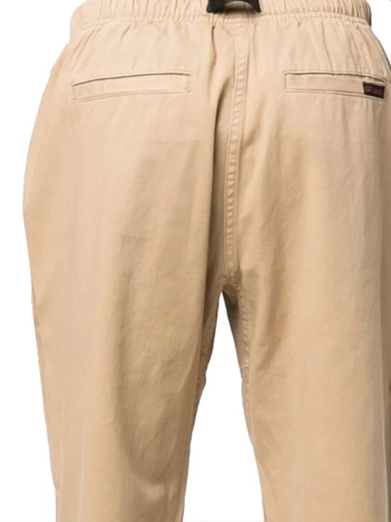 26SS 그라미치 스트레이트 팬츠 G103OGT SAND PIGMENT - GRAMICCI