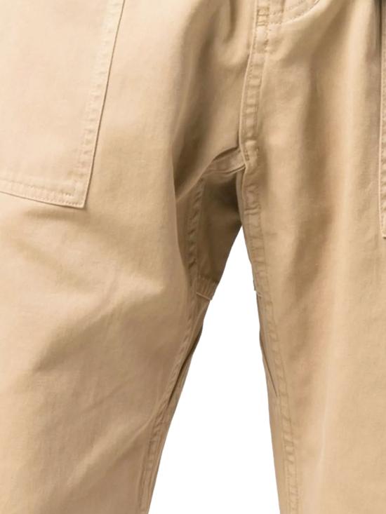 26SS 그라미치 스트레이트 팬츠 G103OGT SAND PIGMENT - GRAMICCI