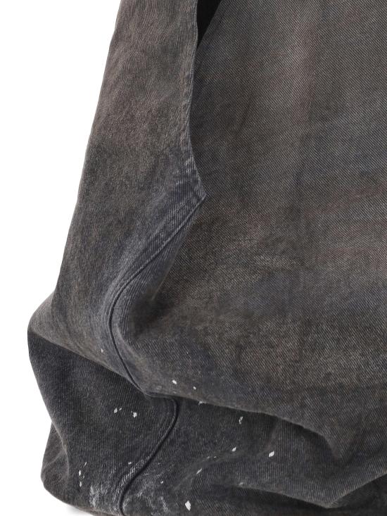 26SS 아워레가시 숄더백 A2268DN X NEBULA WASH - OUR LEGACY