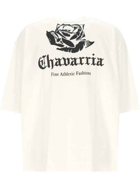 26SS 아디다스 반팔 티셔츠 KR8687 X Owhite - ADIDAS