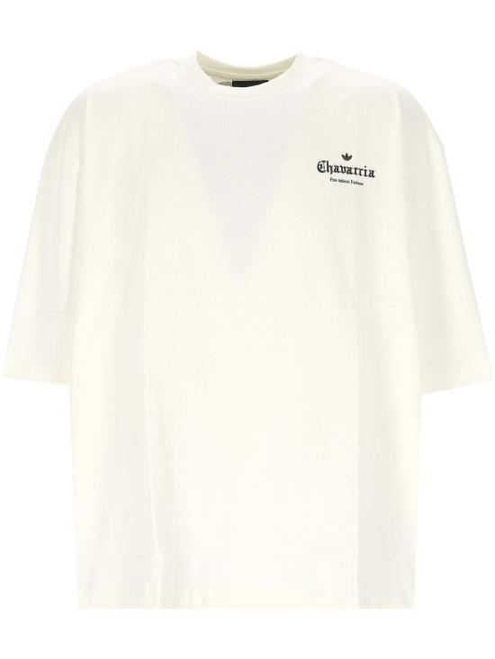 26SS 아디다스 반팔 티셔츠 KR8687 X Owhite