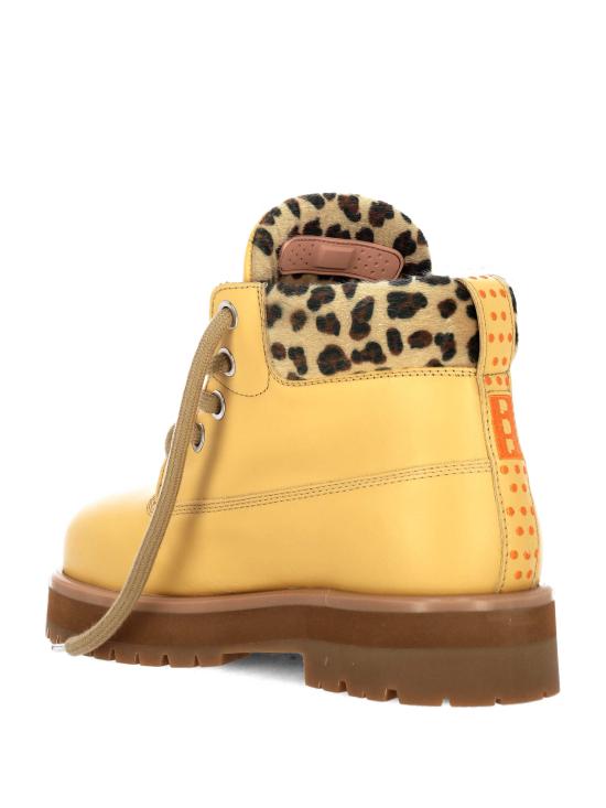 26SS 피디에프 부츠 DFM45012S0024PX YELLOW Yellow - PDF