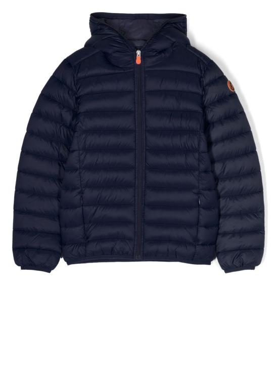 26SS [키즈] 세이브더덕 자켓 J30650B GIGA2290000 Blue