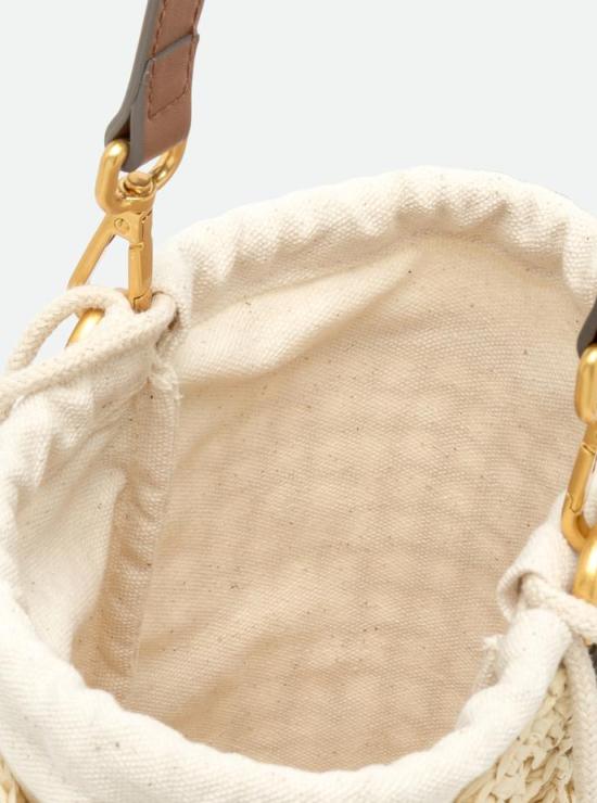 26SS 끼아리니 숄더백 BS11951 STR CRCH850 Rope - CHIARINI