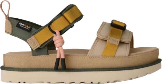 26SS 어그 샌들 1180070SNDC BEIGE