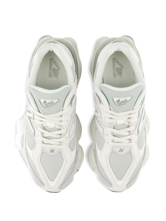 26SS 뉴발란스 9060 스니커즈 U90602FM LONE STAR GREY - NEW BALANCE