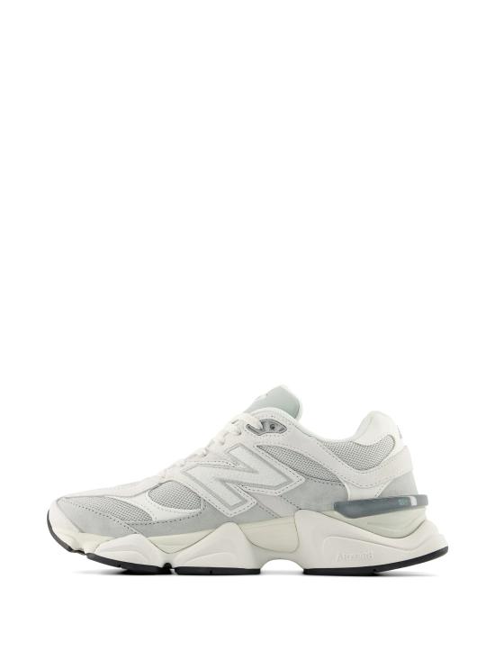 26SS 뉴발란스 9060 스니커즈 U90602FM LONE STAR GREY - NEW BALANCE
