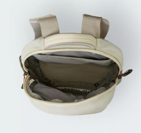 26SS 노스페이스 백팩 NF0A52SW NK51 DESERT STONE STONE SLAB - NORTH FACE