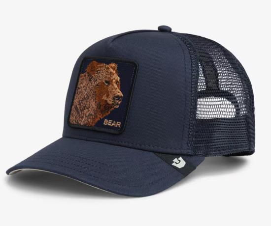 26SS 구린브로스 모자 1013004 EDG - GOORIN BROS