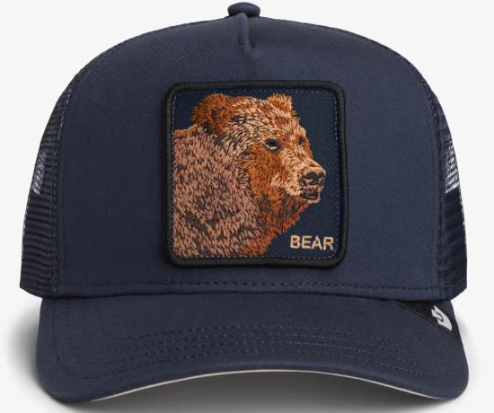 26SS 구린브로스 모자 1013004 EDG