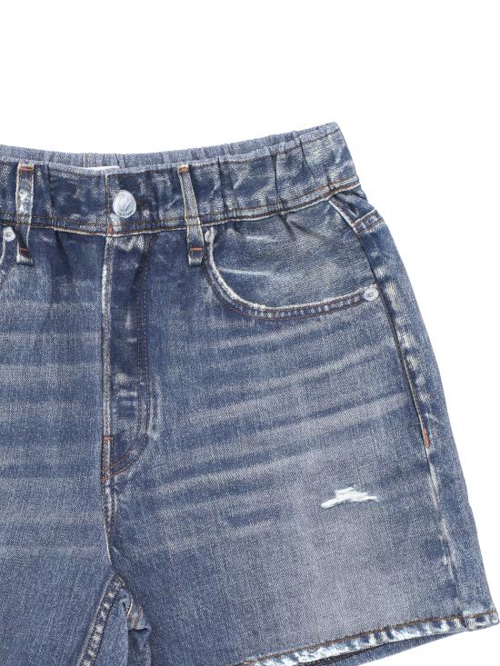 26SS 랙앤본 숏팬츠 RC8125H9MTE BROOKE - RAG & BONE