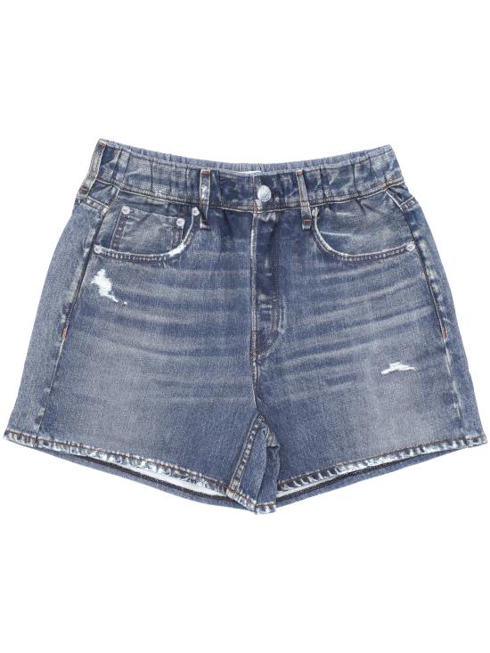 26SS 랙앤본 숏팬츠 RC8125H9MTE BROOKE