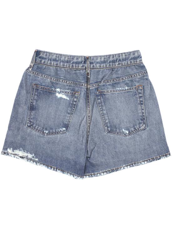 26SS 랙앤본 숏팬츠 RC8125H9MTE BROOKE - RAG & BONE