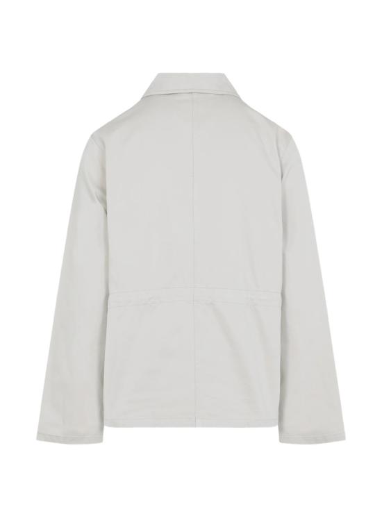 26SS 아워레가시 유니티 자켓 M2261UPS X PALE SAND WESTERN GABARDINE - OUR LEGACY