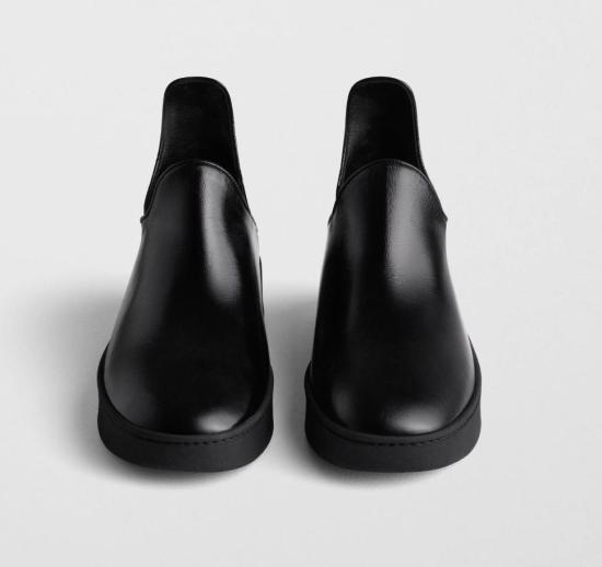 26SS 피비 파일로 스니커즈 DS37LT0006 900BK - PHOEBE PHILO