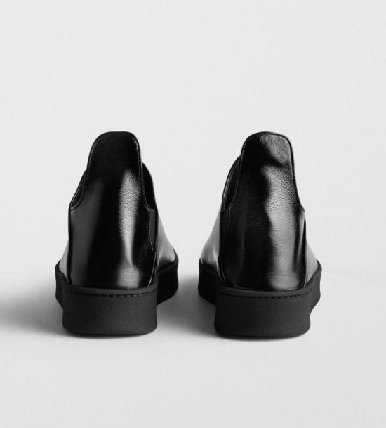 26SS 피비 파일로 스니커즈 DS37LT0006 900BK - PHOEBE PHILO