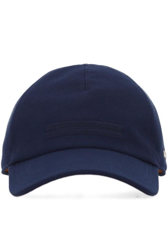 26SS 에르메네질도제냐 모자 RZ3I16HA3 B3R BL2