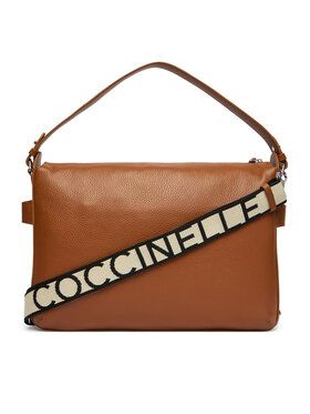 26SS 코치넬리 숄더백 E1U6C130401 W11 Brandy - COCCINELLE