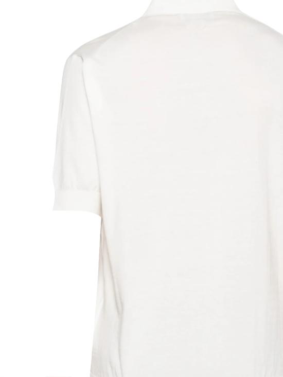 26SS 라르디니 폴로 티셔츠 CNLPMC102 CN64020100 - LARDINI