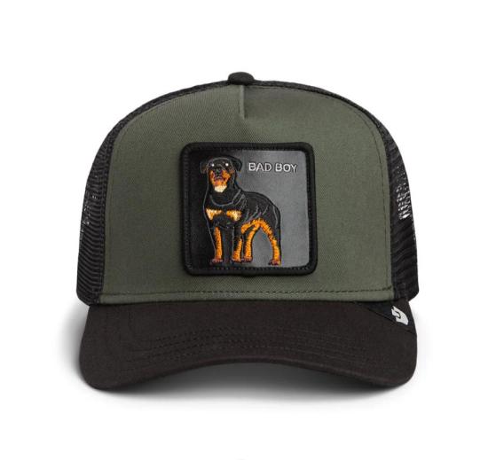 26SS 구린브로스 모자 1012538 VOI09