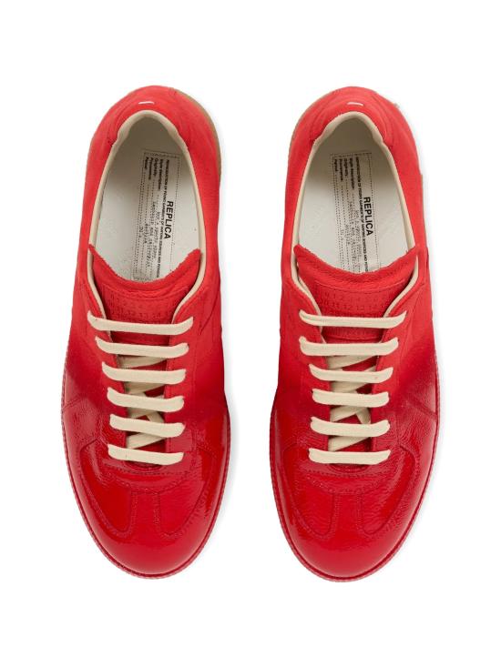 26SS 마르지엘라 로퍼 S57WS0517 P7644T4417 - MAISON MARGIELA