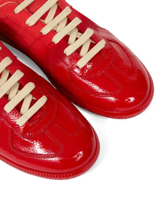 26SS 마르지엘라 로퍼 S57WS0517 P7644T4417 - MAISON MARGIELA