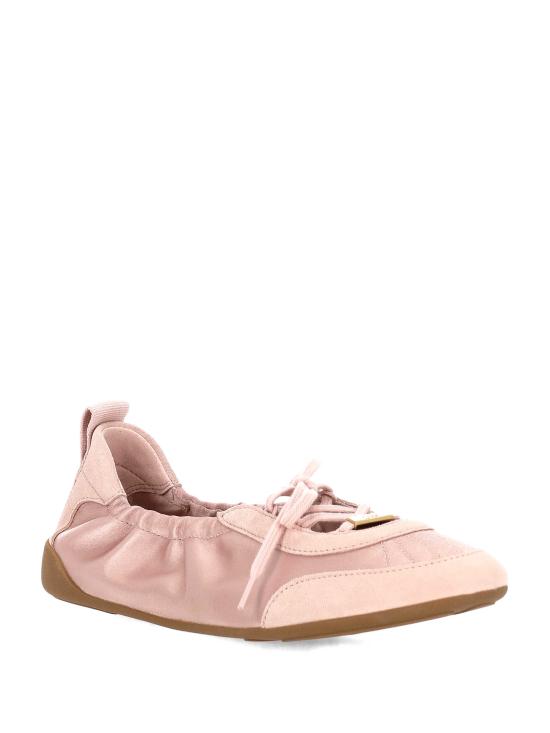26SS 끌로에 스니커즈 26U19SVH 6C6 Ballet pink - CHLOE