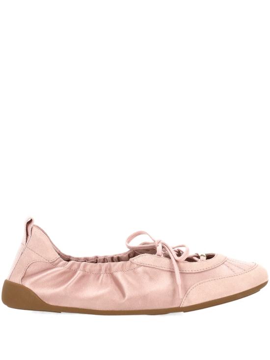 26SS 끌로에 스니커즈 26U19SVH 6C6 Ballet pink