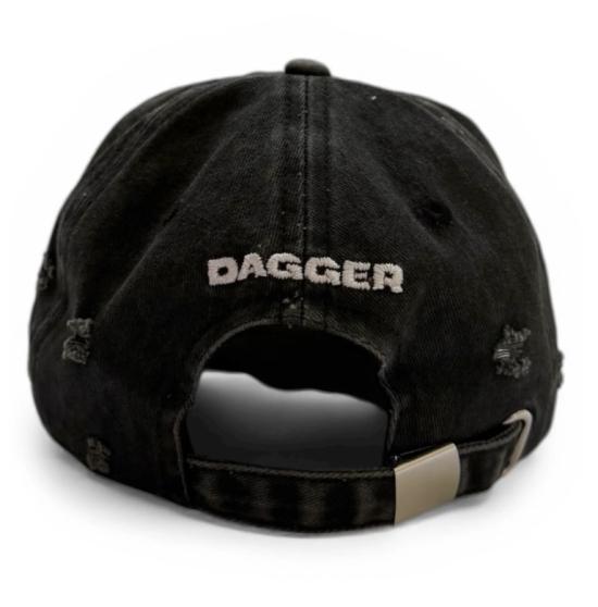 26SS 대거 모자 30007 B W Blue - DAGGER