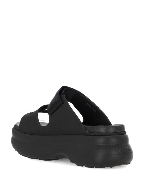 26SS 크록스 뮬/슬리퍼 CR 212861 BLK - CROCS