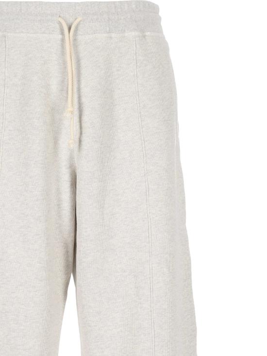 26SS 골든구스 스트레이트 팬츠 GUP02714 P00242560665 VINTAGE GRAY MELANGE - GOLDEN GOOSE