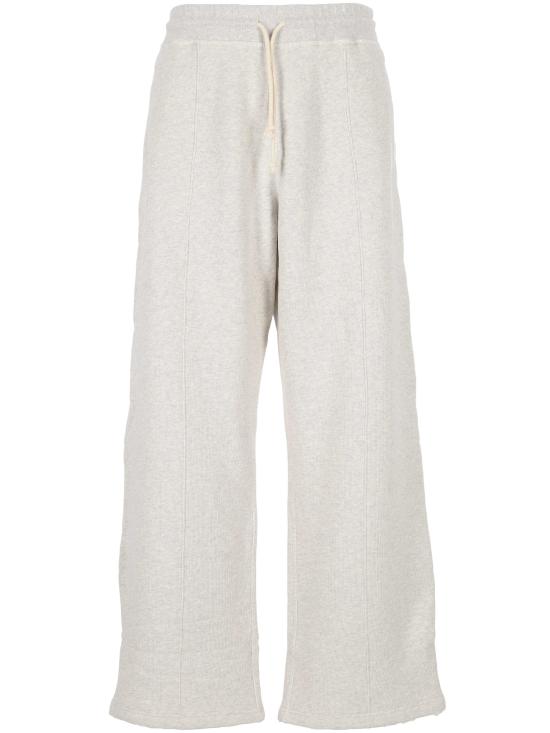 26SS 골든구스 스트레이트 팬츠 GUP02714 P00242560665 VINTAGE GRAY MELANGE