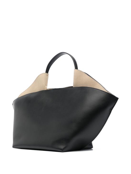 26SS 리프로젝트 토트백 TOTANMED1SC BLACK II Black II - REE PROJECTS