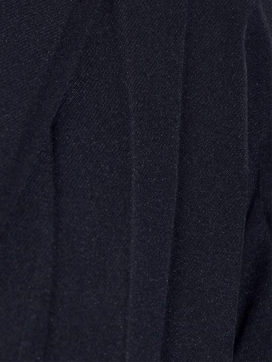 26SS 이세이 미야케 수트 자켓 HP66FD175 Blue - ISSEY MIYAKE