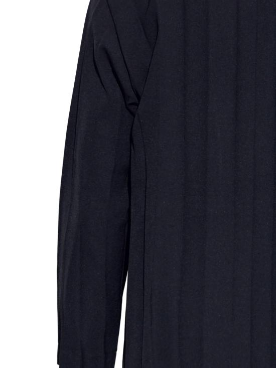 26SS 이세이 미야케 수트 자켓 HP66FD175 Blue - ISSEY MIYAKE