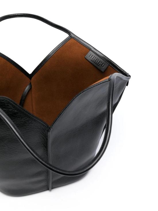 26SS 헤레우 토트백 WBCALD BLACK - HEREU