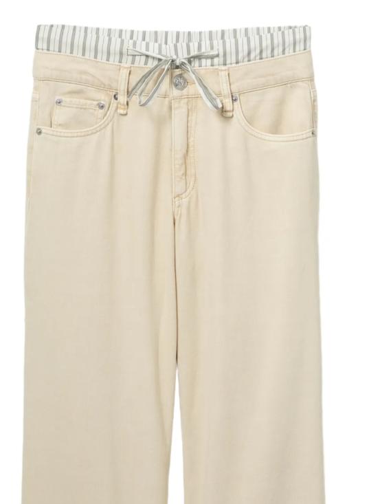 26SS 랙앤본 데님 팬츠 RJ0326S1FST SANSTRIP - RAG & BONE