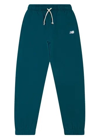 26SS [키즈] 뉴발란스 트레이닝/조거 팬츠 26SMNBLAKB0060 AAV