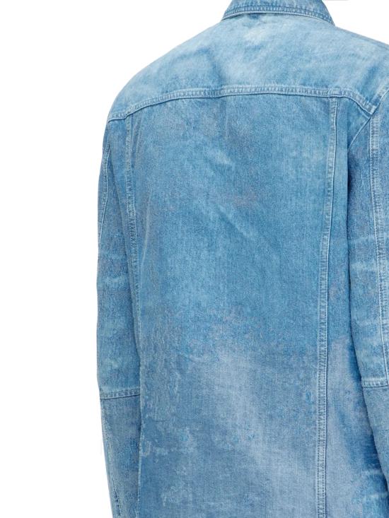 26SS 디젤 수트 자켓 A23494 09P2301 - DIESEL